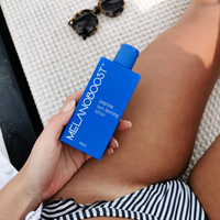 Melanoboost Peptide Sun Tanning Lotion