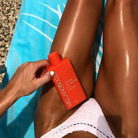 Melanoboost Peptide Sun Tanning Oil Bronzing