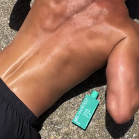 Melanoboost Peptide Sun Tanning Lotion Bronzing