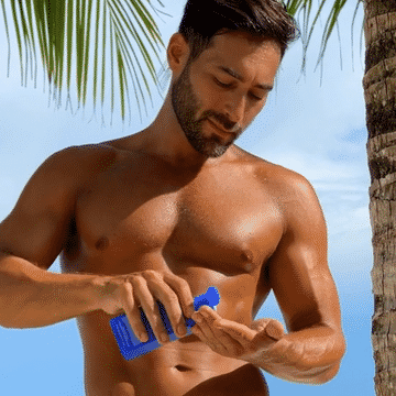 Best tan accelerator lotion for men